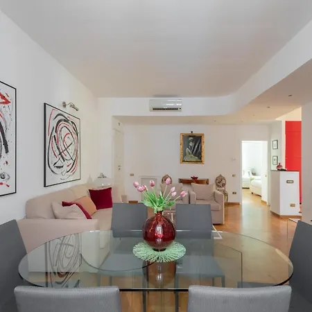 Iflat Red Apartament