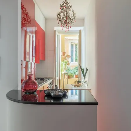 Iflat Red *