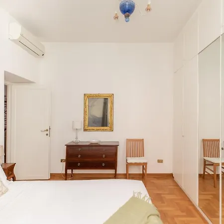 Iflat Red Apartament