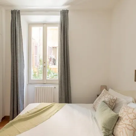 Apartament Iflat Red