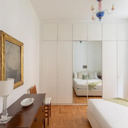 Iflat Red Apartamento